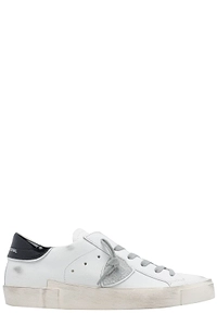 Philippe Model Prsx Low-Top Sneakers