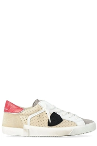 Philippe Model Prsx Low-Top Sneakers