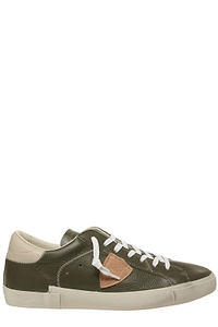 Philippe Model Prsx Low-Top Sneakers