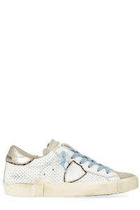 Philippe Model Prsx Low-Top Sneakers