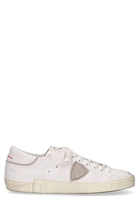 Philippe Model Prsx Low-Top Sneakers