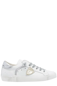 Philippe Model Prsx Low-Top Sneakers