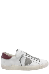 Philippe Model Prsx Low-Top Sneakers