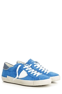 Philippe Model Prsx Low-Top Sneakers