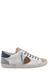 Philippe Model Prsx Low-Top Sneakers
