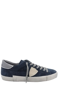 Philippe Model Prsx Low-Top Sneakers