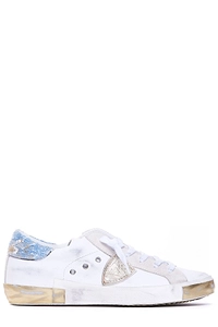 Philippe Model Prsx Tennis Sneakers