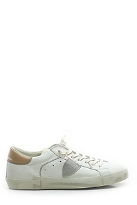 Philippe Model Prsx Triangle Appliqué Trainers