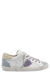 Philippe Model Prsx Vintage Sneakers