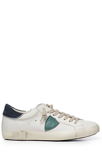Philippe Model Prxs Lace-Up Sneakers
