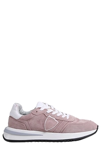 Philippe Model Paris Tropez 2.1 Lace-Up Sneakers