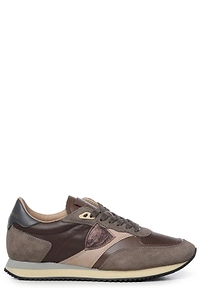 Philippe Model Retro Runner Low-Top Sneakers
