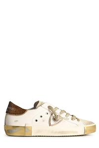 Philippe Model Prxs Lace-Up Sneakers