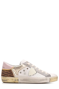Philippe Model Prsx Low-Top Sneakers
