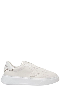 Philippe Model Temple Low-Top Sneakers