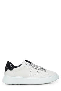 Philippe Model Temple Low-Top Sneakers