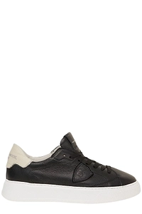 Philippe Model Temple Low Sneakers