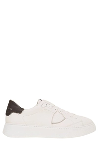 Philippe Model Temple Sneakers