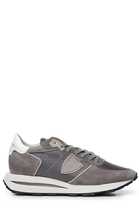 Philippe Model Tklu Panelled Low-Top Sneakers