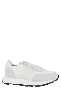 Philippe Model Tour Lace-Up Sneakers