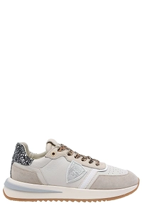 Philippe Model Tropez 2 1 Glitter Low-Tops
