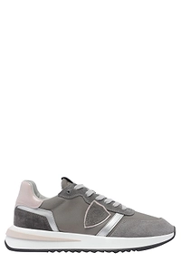 Philippe Model Tropez 2.1 Lace-Up Sneakers