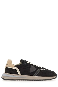 Philippe Model Tropez 2 1 Low-Top Sneakers