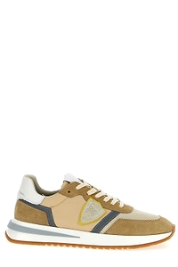 Philippe Model Tropez 2.1 Low-Top Sneakers