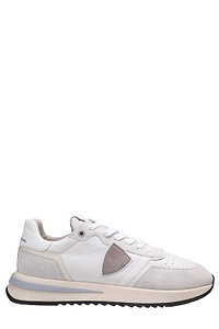 Philippe Model Tropez 2.1 Low-Top Sneakers
