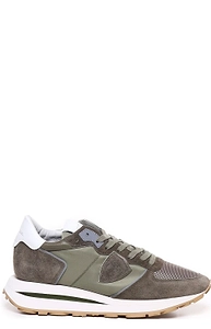 Philippe Model Tropez Haute Low-Top Sneakers