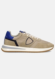 Philippe Model Tropez 2.1 Low-Top Sneakers