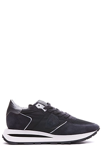 Philippe Model Tropez Haute Low-Top Sneakers