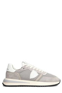 Philippe Model Tropez 2.1 Sneakers