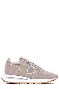 Philippe Model Tropez Haute Low-Top Sneakers