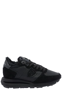 Philippe Model Tropez Haute Low-Top Sneakers