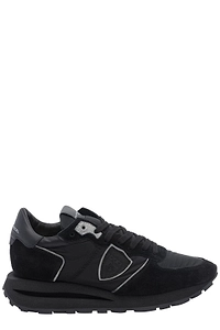 Philippe Model Tropez Haute Low-Top Sneakers