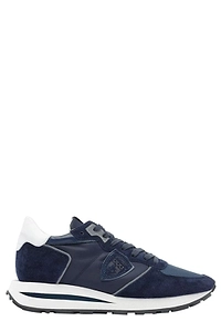 Philippe Model Tropez Haute Sneakers