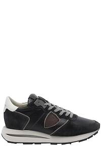 Philippe Model Tropez Haute Sneakers