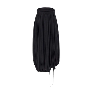 Philosophy Di Lorenzo Serafini Pleated Midi Skirt