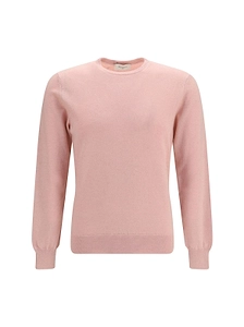Piacenza Cashmere Knitted Jumper