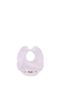 Piccola Giuggiola Bow Bib