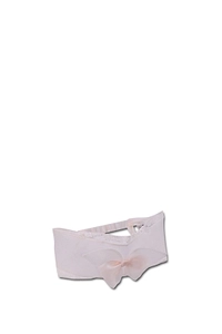 Piccola Giuggiola Bow Detailed Headband