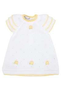 Piccola Giuggiola Knitted Dress