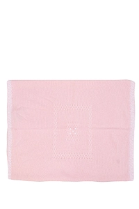 Piccola Giuggiola Embroidery Blanket