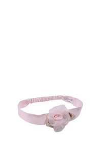 Piccola Giuggiola Flower Hair Band