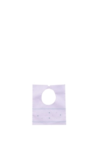 Piccola Giuggiola Square Bib