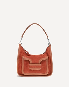 Pierre Hardy Alpha Day Miss Shoulder Bag