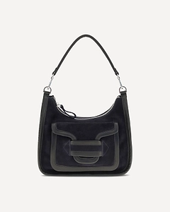 Pierre Hardy Alpha Day Miss Shoulder Bag