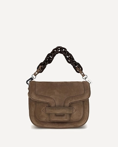 Pierre Hardy Alphaville Chain Shoulder Bag