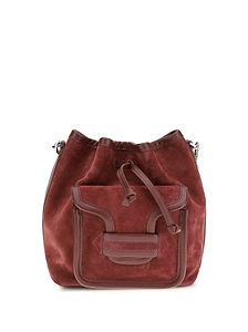 Pierre Hardy Alpha Pocket Bucket Bag